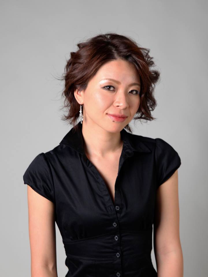 宇多村仁美 講師
