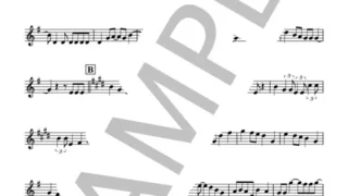 ライラック／Mrs. GREEN APPLE 楽譜｜アルト・テナーサックス