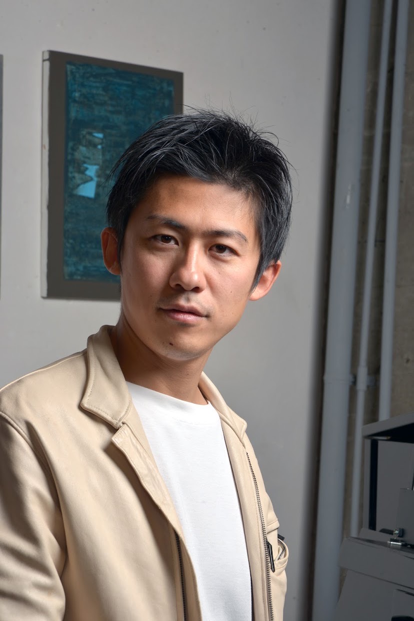 山田亮 講師