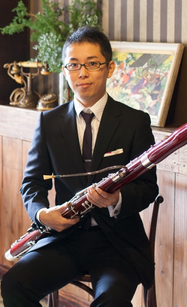 田邊武士 講師