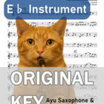 1991／米津玄師の楽譜のサンプル画像