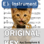 LA・LA・LA LOVE SONG／久保田利伸の楽譜のサンプル画像