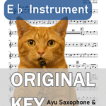 あの夢をなぞって／YOASOBIの楽譜のサンプル画像