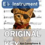 ウィーアー！／きただにひろしの楽譜のサンプル画像