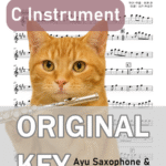 ドラえもん／星野源の楽譜のサンプル画像