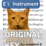 好きだ／YOASOBIの楽譜のサンプル画像