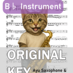 HELLO／福山雅治の楽譜のサンプル画像