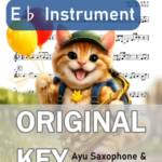 SUN／星野源の楽譜のサンプル画像