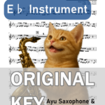 なんでもないや／RADWIMPSの楽譜のサンプル画像