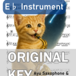 前前前世 (movie ver.)／RADWIMPS の楽譜のサンプル画像