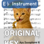 虹／福山雅治の楽譜のサンプル画像