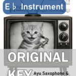 夢であいましょう／坂本スミ子の楽譜のサンプル画像