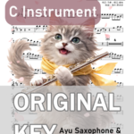 春一番／キャンディーズの楽譜のサンプル画像