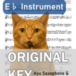 The Fate of Ophelia／Taylor Swiftの楽譜のサンプル画像