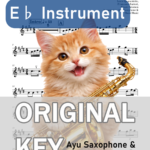 Time To Say Goodbye／Andrea Bocelli & Sarah Brightmanの楽譜のサンプル画像