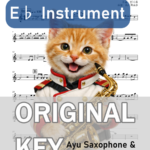 宇宙戦艦ヤマト／ささきいさおの楽譜のサンプル画像