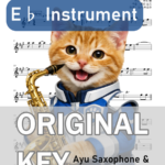 翔べ！ガンダム／池田鴻の楽譜のサンプル画像