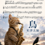鳥／米津玄師の楽譜のサンプル画像